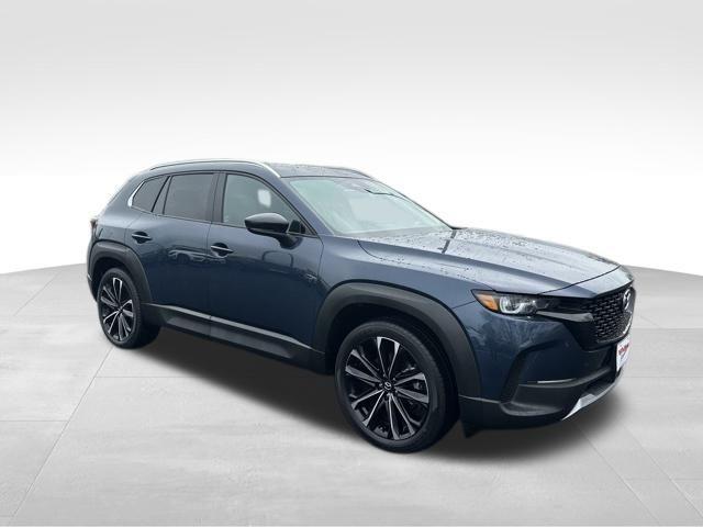 used 2025 Mazda CX-50 car, priced at $38,290