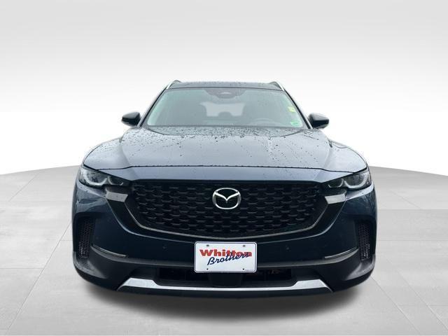 used 2025 Mazda CX-50 car, priced at $38,290