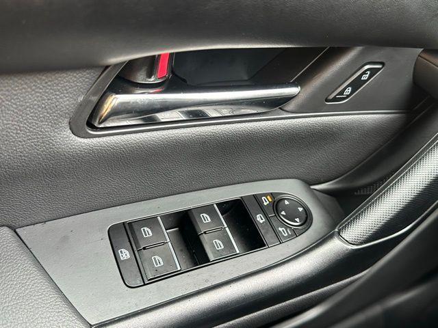used 2025 Mazda CX-50 car, priced at $38,290