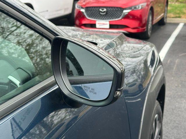 used 2025 Mazda CX-50 car, priced at $38,290
