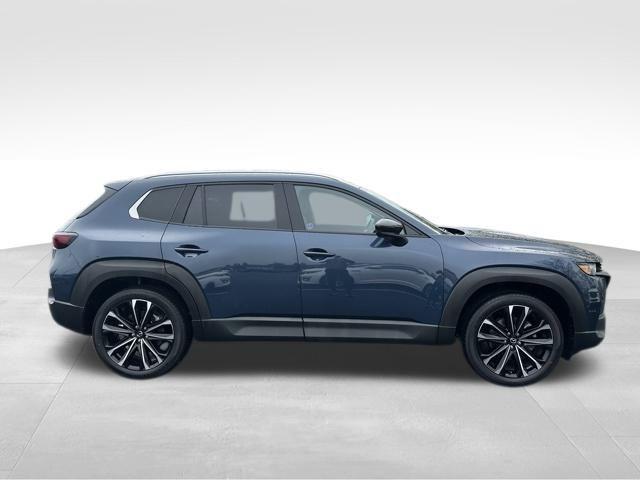 used 2025 Mazda CX-50 car, priced at $38,290