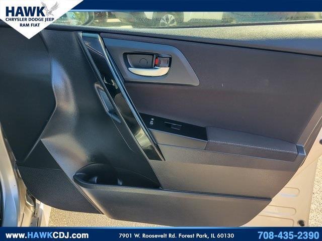 used 2016 Scion iM car, priced at $15,988
