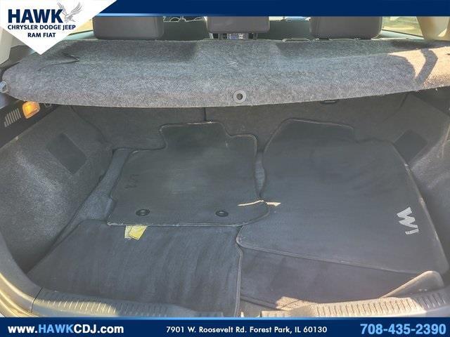 used 2016 Scion iM car, priced at $15,988