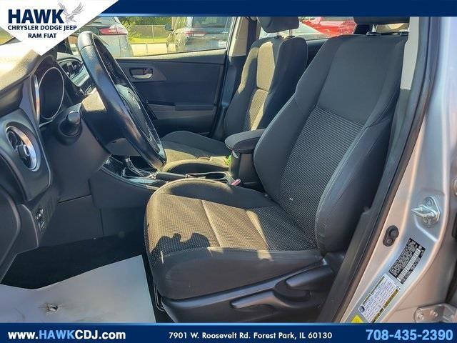 used 2016 Scion iM car, priced at $15,988