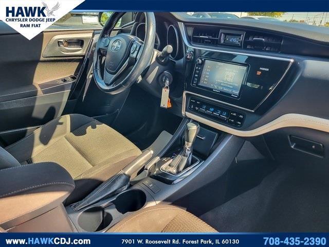 used 2016 Scion iM car, priced at $15,988