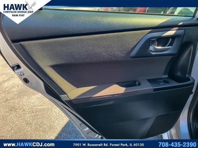 used 2016 Scion iM car, priced at $15,988