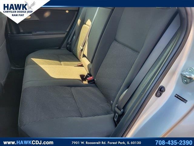 used 2016 Scion iM car, priced at $15,988