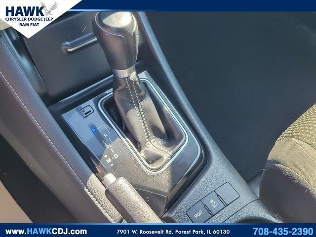 used 2016 Scion iM car, priced at $15,988