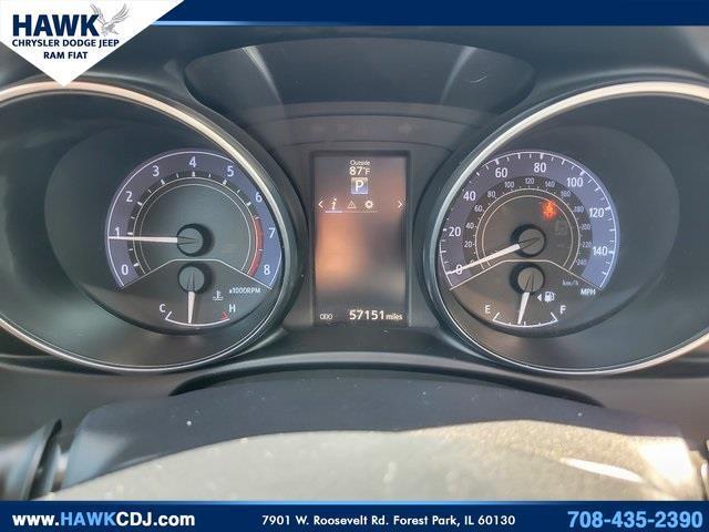 used 2016 Scion iM car, priced at $15,988
