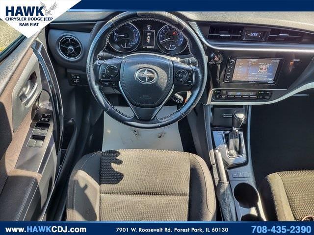 used 2016 Scion iM car, priced at $15,988