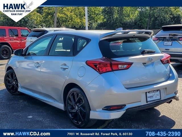 used 2016 Scion iM car, priced at $15,988