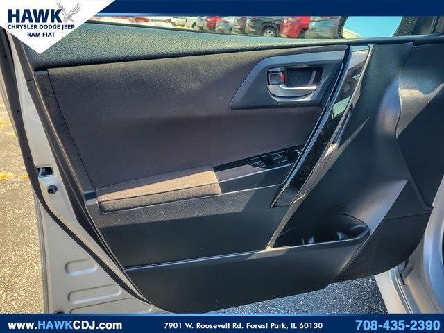 used 2016 Scion iM car, priced at $15,988