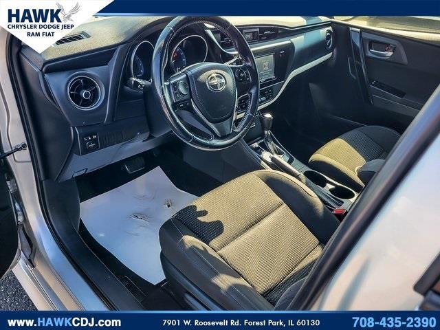 used 2016 Scion iM car, priced at $15,988