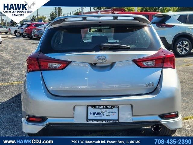 used 2016 Scion iM car, priced at $15,988