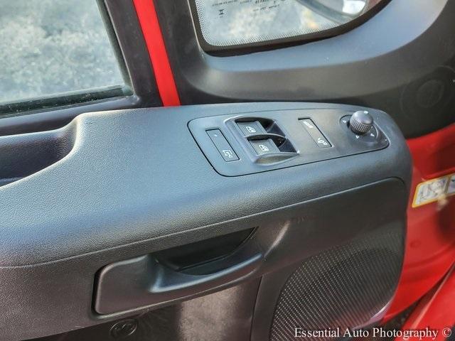 new 2026 Ram ProMaster 3500 car, priced at $49,164