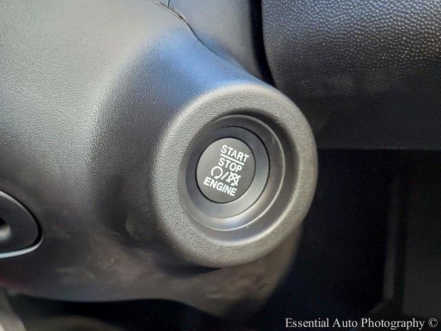 new 2026 Ram ProMaster 3500 car, priced at $49,164