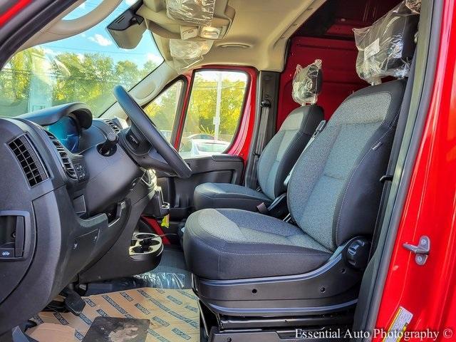 new 2026 Ram ProMaster 3500 car, priced at $49,164