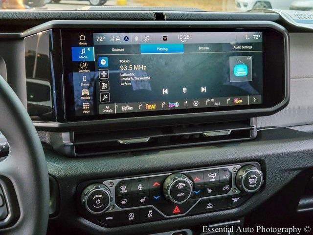 new 2026 Jeep Gladiator car, priced at $45,388