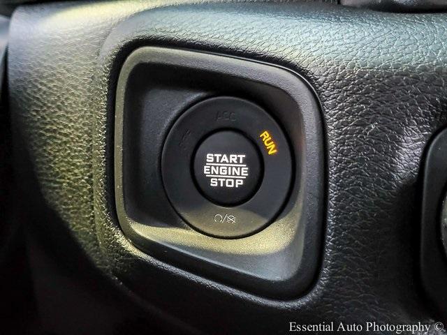 new 2026 Jeep Gladiator car, priced at $45,388