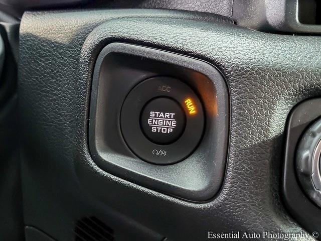 new 2026 Jeep Gladiator car, priced at $45,988