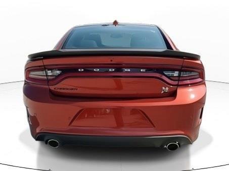 new 2023 Dodge Charger car, priced at $45,787