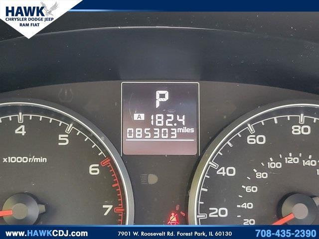 used 2014 Subaru Outback car, priced at $9,350