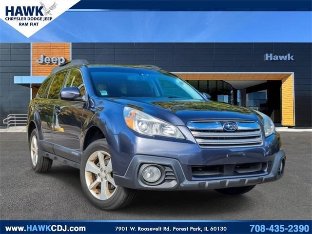 used 2014 Subaru Outback car, priced at $9,350