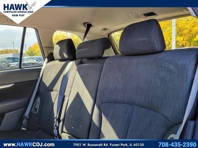 used 2014 Subaru Outback car, priced at $9,350