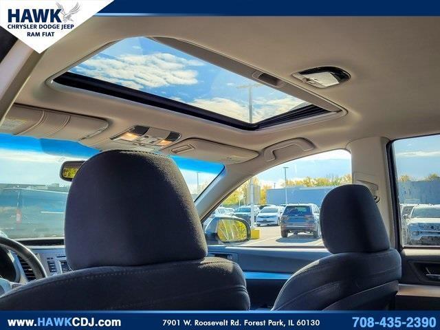 used 2014 Subaru Outback car, priced at $9,350