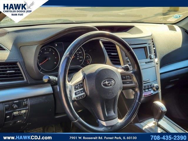used 2014 Subaru Outback car, priced at $9,350