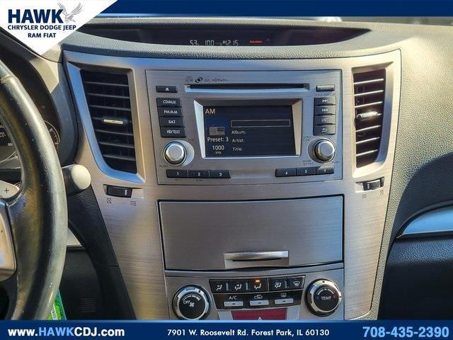 used 2014 Subaru Outback car, priced at $9,350