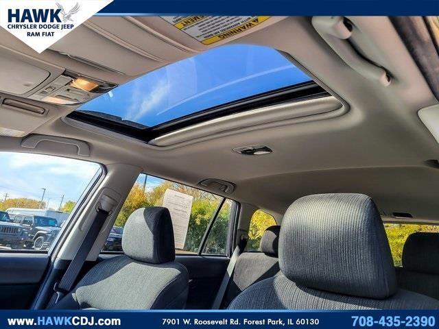 used 2014 Subaru Outback car, priced at $9,350