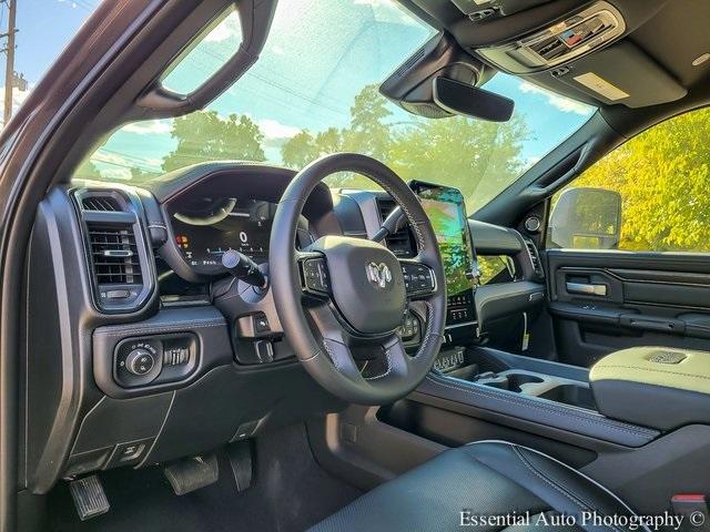 new 2026 Ram 2500 car, priced at $74,759