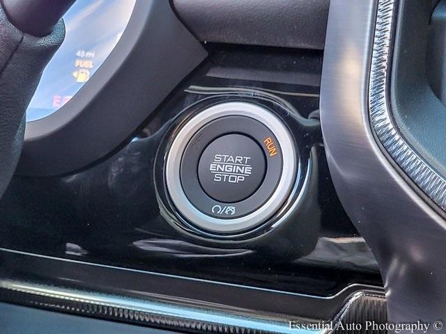 new 2026 Ram 2500 car, priced at $74,759