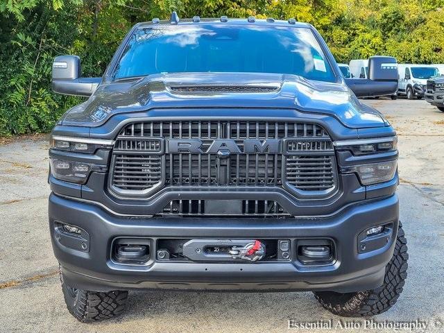 new 2026 Ram 2500 car, priced at $74,759