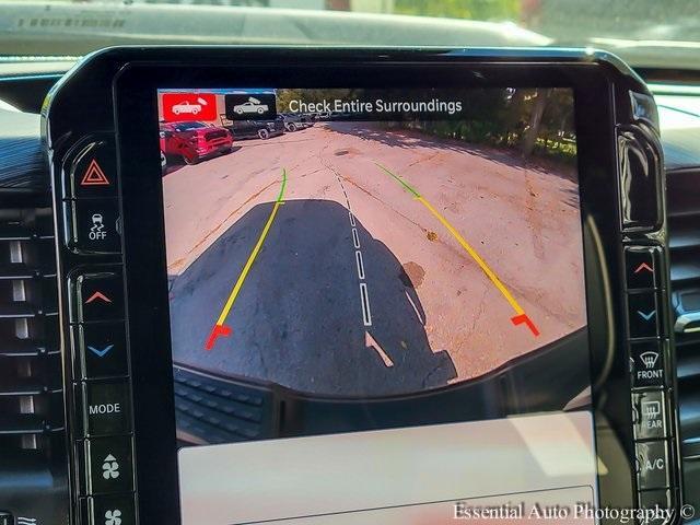 new 2026 Ram 2500 car, priced at $74,759