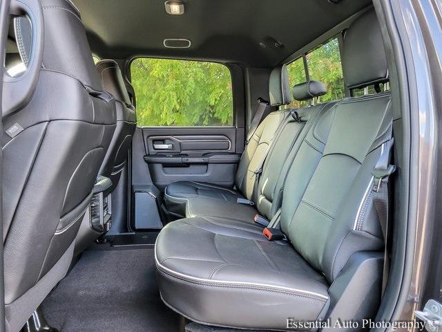 new 2026 Ram 2500 car, priced at $74,759