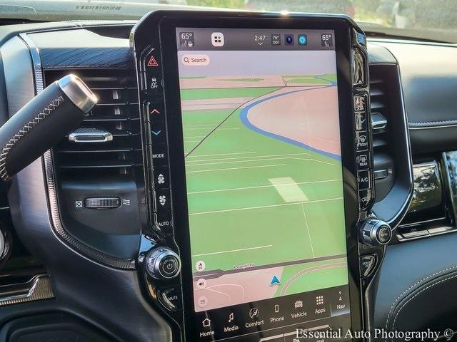 new 2026 Ram 2500 car, priced at $74,759