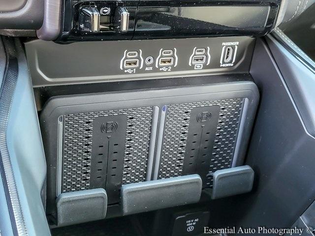 new 2026 Ram 2500 car, priced at $74,759