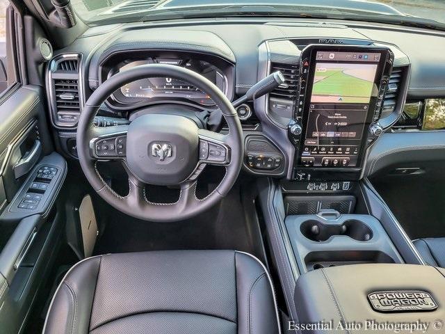 new 2026 Ram 2500 car, priced at $74,759