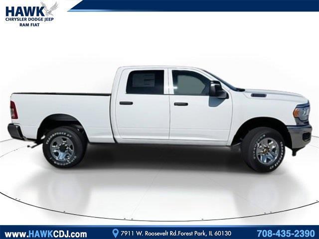 new 2024 Ram 2500 car, priced at $50,721