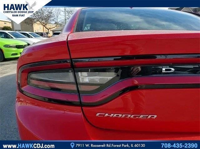 new 2023 Dodge Charger car, priced at $28,015