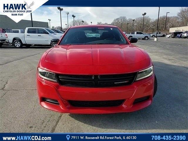 new 2023 Dodge Charger car, priced at $28,015