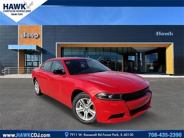 new 2023 Dodge Charger car, priced at $28,015