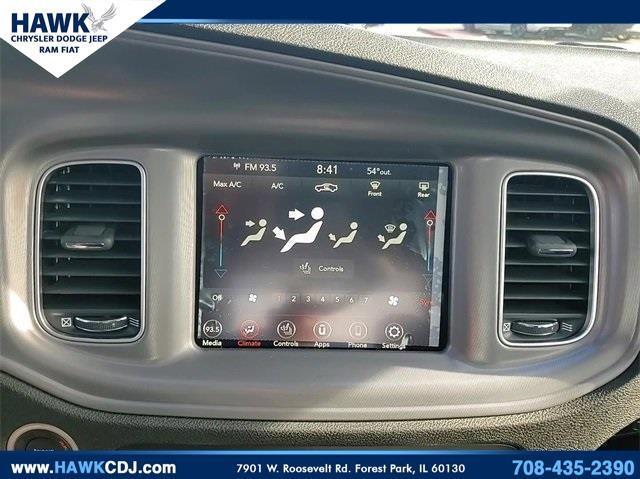 used 2023 Dodge Charger car, priced at $27,499