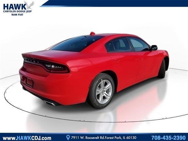 new 2023 Dodge Charger car, priced at $28,015