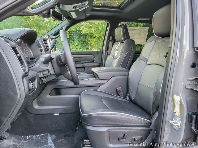 new 2026 Ram 2500 car, priced at $99,787