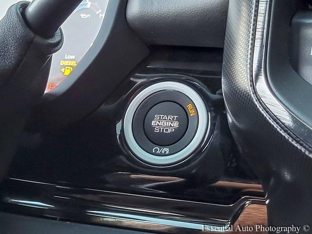 new 2026 Ram 2500 car, priced at $99,787