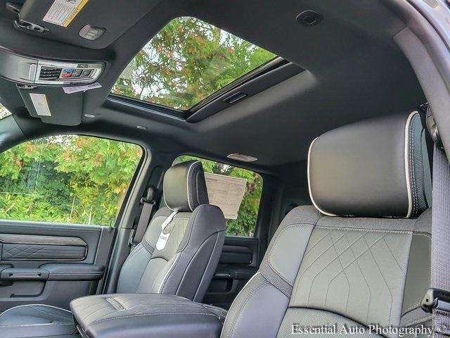 new 2026 Ram 2500 car, priced at $99,787
