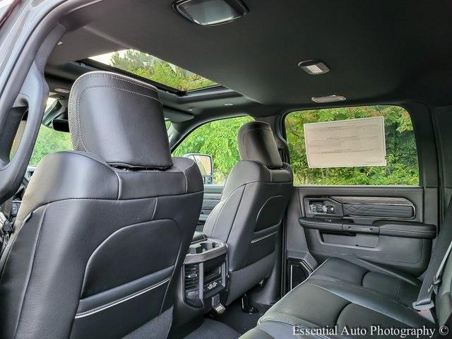 new 2026 Ram 2500 car, priced at $99,787